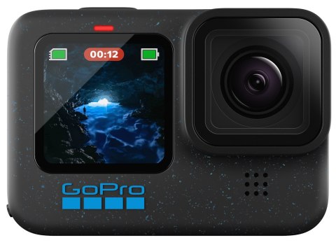 Kamera sportowa GoPro Hero 12 Black Kamera sportowa GoPro Hero 12 Black