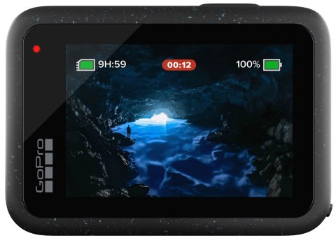 Kamera sportowa GoPro Hero 12 Black Kamera sportowa GoPro Hero 12 Black