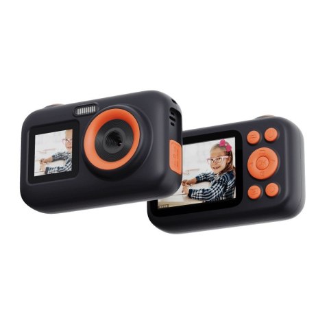 Kamera sportowa SJCAM FUNCAM PLUS BLACK Kamera sportowa SJCAM FUNCAM PLUS BLACK