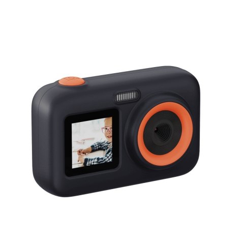 Kamera sportowa SJCAM FUNCAM PLUS BLACK Kamera sportowa SJCAM FUNCAM PLUS BLACK