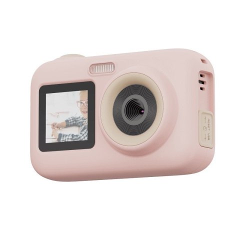 Kamera sportowa SJCAM FUNCAM PLUS PINK Kamera sportowa SJCAM FUNCAM PLUS PINK