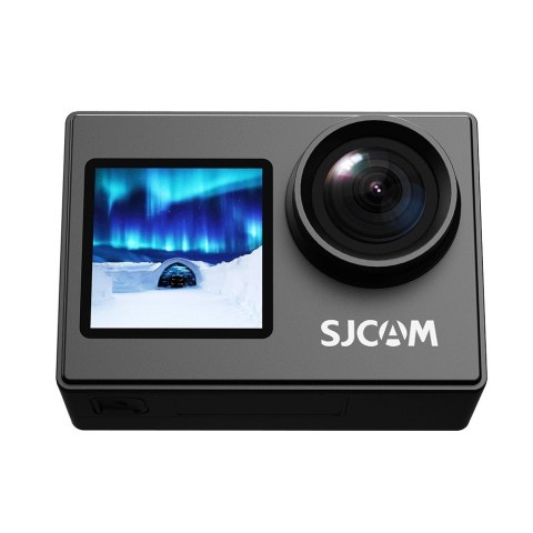 Kamera sportowa SJCAM SJ4000 DUAL SCREEN Kamera sportowa SJCAM SJ4000 DUAL SCREEN
