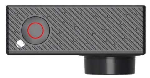 Kamera sportowa SJCAM SJ6 LEGEND BLACK Kamera sportowa SJCAM SJ6 LEGEND BLACK