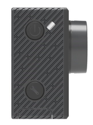 Kamera sportowa SJCAM SJ6 LEGEND BLACK Kamera sportowa SJCAM SJ6 LEGEND BLACK