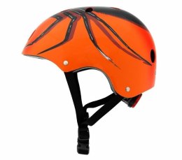 Kask dziecięcy HORNIT Spider S 48-53cm SPS819