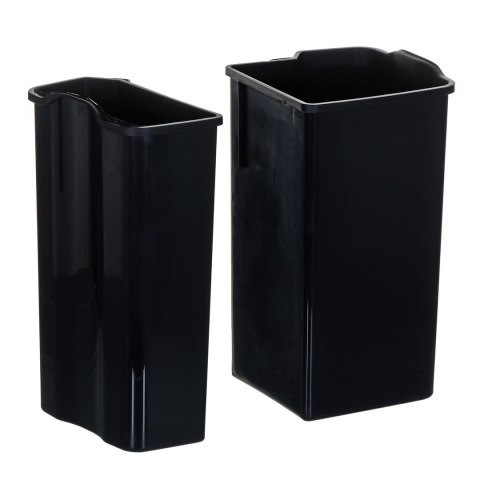 Kosz na śmieci z pedałem Deco Bin 10+18l Curver Kosz na śmieci z pedałem Deco Bin 10+18l Curver