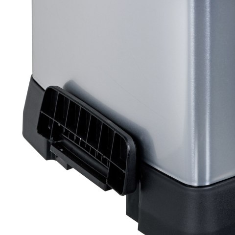Kosz na śmieci z pedałem Deco Bin 10+18l Curver Kosz na śmieci z pedałem Deco Bin 10+18l Curver