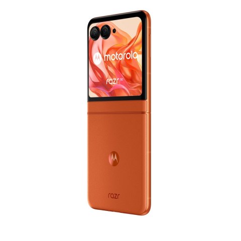 Motorola RAZR 50 8/256GB Spritz Orange Motorola RAZR 50 8/256GB Spritz Orange