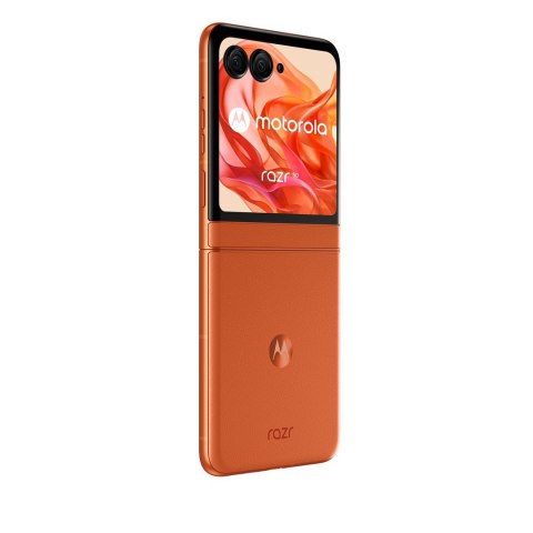 Motorola RAZR 50 8/256GB Spritz Orange Motorola RAZR 50 8/256GB Spritz Orange
