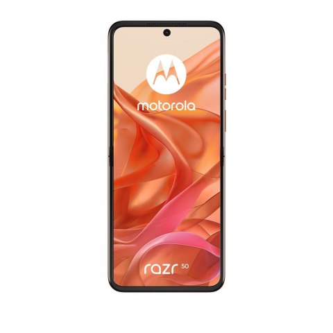 Motorola RAZR 50 8/256GB Spritz Orange Motorola RAZR 50 8/256GB Spritz Orange