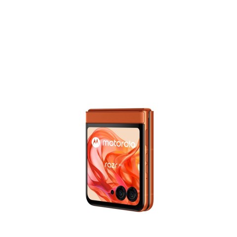 Motorola RAZR 50 8/256GB Spritz Orange Motorola RAZR 50 8/256GB Spritz Orange