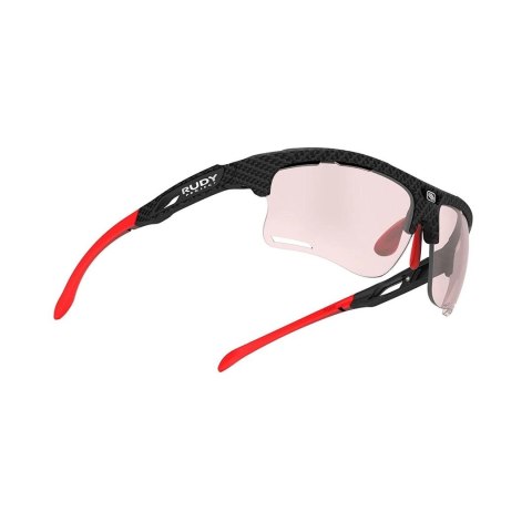 Okulary Rudy Project KEYBLADE CARBONIUM IMPACTX™RED Okulary Rudy Project KEYBLADE CARBONIUM IMPACTX™RED