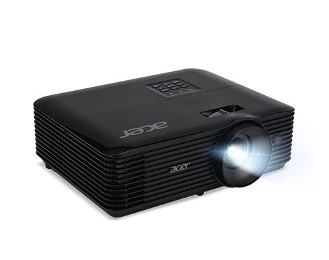 PROJEKTOR ACER X118HP DLP, SVGA, 4000 ANSI, 20000:1 PROJEKTOR ACER X118HP DLP, SVGA, 4000 ANSI, 20000:1