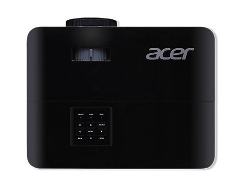 PROJEKTOR ACER X118HP DLP, SVGA, 4000 ANSI, 20000:1 PROJEKTOR ACER X118HP DLP, SVGA, 4000 ANSI, 20000:1