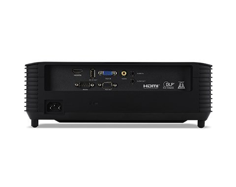 PROJEKTOR ACER X118HP DLP, SVGA, 4000 ANSI, 20000:1 PROJEKTOR ACER X118HP DLP, SVGA, 4000 ANSI, 20000:1