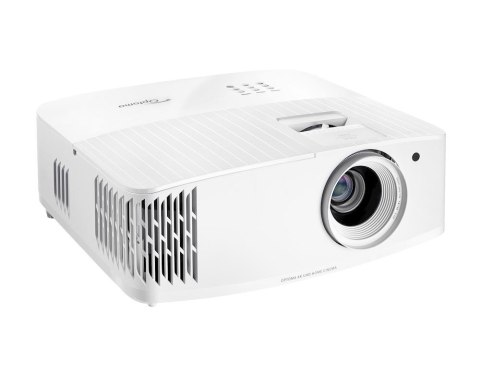 PROJEKTOR OPTOMA UHD38x DLP UHD 4000 ANSI 1000000:1 (WYPRZEDAŻ) PROJEKTOR OPTOMA UHD38x DLP UHD 4000 ANSI 1000000:1 (WYPRZEDAŻ)