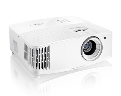 PROJEKTOR OPTOMA UHD38x DLP UHD 4000 ANSI 1000000:1 (WYPRZEDAŻ) PROJEKTOR OPTOMA UHD38x DLP UHD 4000 ANSI 1000000:1 (WYPRZEDAŻ)