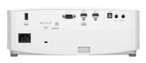 PROJEKTOR OPTOMA UHD38x DLP UHD 4000 ANSI 1000000:1 (WYPRZEDAŻ) PROJEKTOR OPTOMA UHD38x DLP UHD 4000 ANSI 1000000:1 (WYPRZEDAŻ)