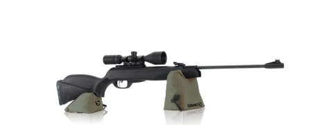 Poduszka strzelecka Gamo Shooting Bag II Poduszka strzelecka Gamo Shooting Bag II