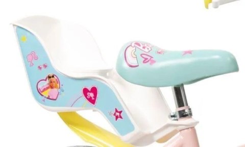 Rower dziecięcy 14" BARBIE TOIMSA TOIMSA 1465 (WYPRZEDAŻ) Rower dziecięcy 14" BARBIE TOIMSA TOIMSA 1465 (WYPRZEDAŻ)