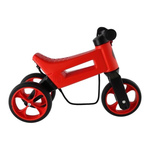 Rowerek biegowy Funny Wheels Rider Chilli Rowerek biegowy Funny Wheels Rider Chilli