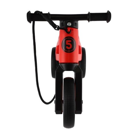 Rowerek biegowy Funny Wheels Rider Chilli Rowerek biegowy Funny Wheels Rider Chilli