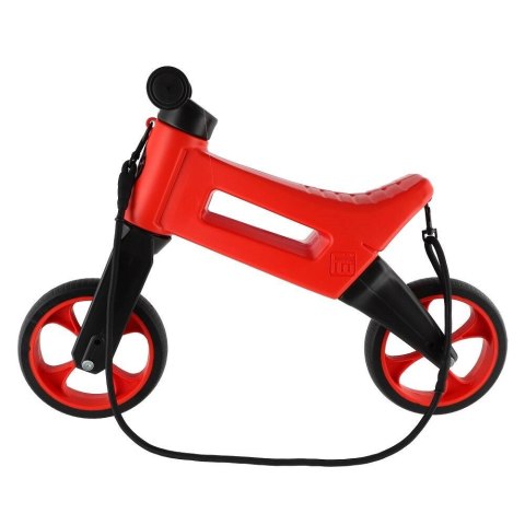 Rowerek biegowy Funny Wheels Rider Chilli Rowerek biegowy Funny Wheels Rider Chilli