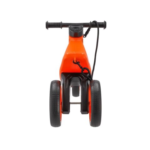 Rowerek biegowy Funny Wheels Rider Orange Sunset Rowerek biegowy Funny Wheels Rider Orange Sunset