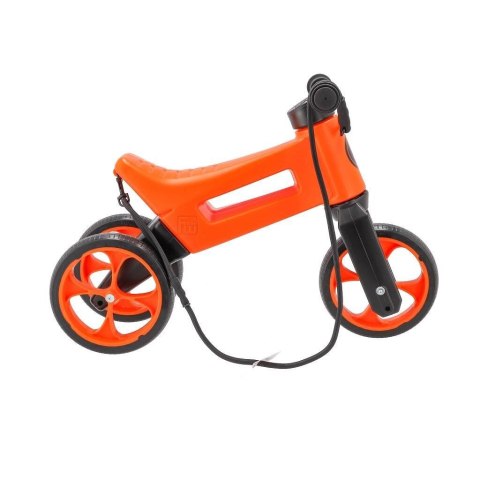 Rowerek biegowy Funny Wheels Rider Orange Sunset Rowerek biegowy Funny Wheels Rider Orange Sunset