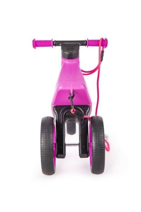 Rowerek biegowy Funny Wheels Rider Violet Rowerek biegowy Funny Wheels Rider Violet