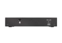 Switch Netgear GS305P v2 5p PoE 63W (PoE+: 4p) Unmanaged Gigabit