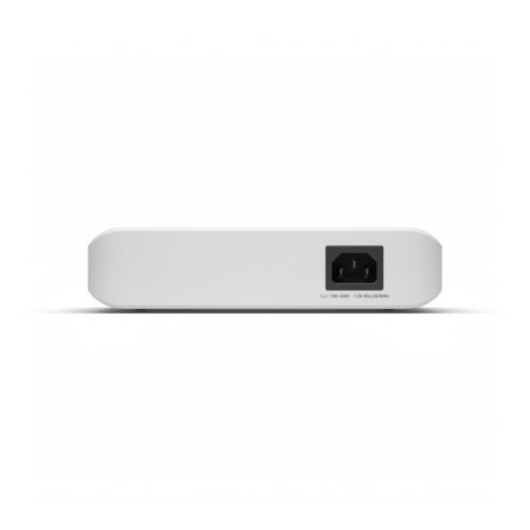 Switch Ubiquiti Lite 16 PoE 16p PoE ( PoE+: 8;) 45W Managed Gigabit Switch Ubiquiti Lite 16 PoE 16p PoE ( PoE+: 8;) 45W Managed Gigabit