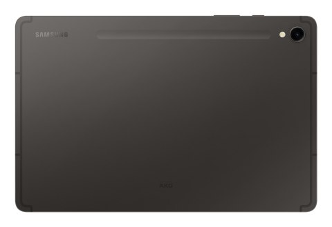 Tablet Samsung Galaxy Tab S9 (X710) 11" 12/256GB WiFi Graphite (WYPRZEDAŻ) Tablet Samsung Galaxy Tab S9 (X710) 11" 12/256GB WiFi Graphite (WYPRZEDAŻ)