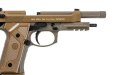 Wiatrówka pistolet Beretta M9 A3 4,46mm FDE (WYPRZEDAŻ)