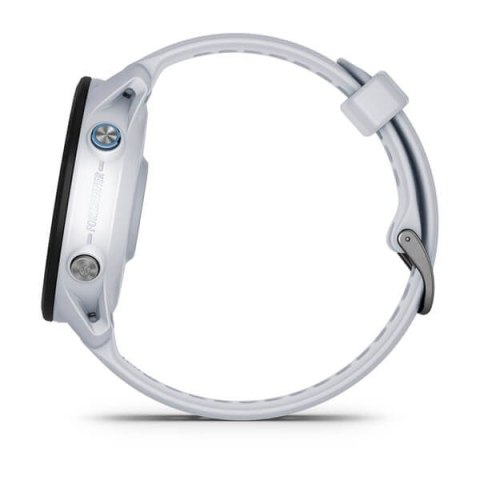 Zegarek Garmin Forerunner 955 Whitestone Zegarek Garmin Forerunner 955 Whitestone