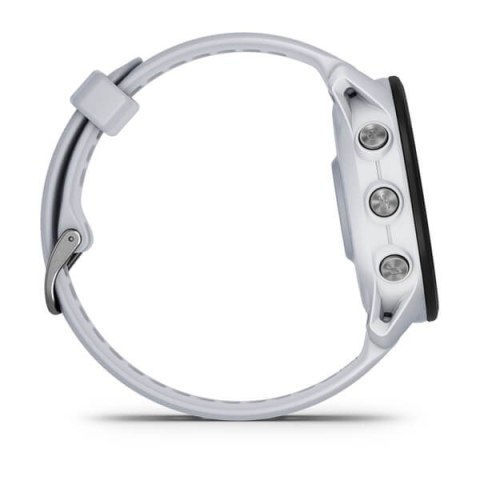 Zegarek Garmin Forerunner 955 Whitestone Zegarek Garmin Forerunner 955 Whitestone