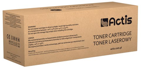Actis TH-413A Toner zamiennik HP 305A CE413A; Standard; 2600 stron; czerwony) Actis TH-413A Toner zamiennik HP 305A CE413A; Standard; 2600 stron; czerwony)