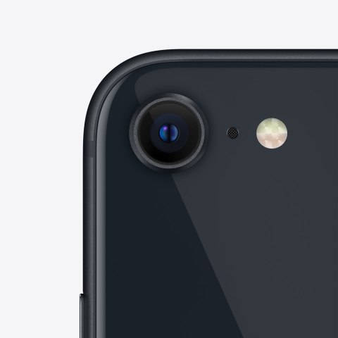 Apple iPhone SE 64GB 5G (2022) Midnight Apple iPhone SE 64GB 5G (2022) Midnight