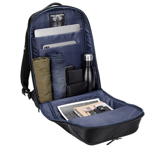 MODECOM PLECAK DO LAPTOPA 15,6'' ACTIVE MODECOM PLECAK DO LAPTOPA 15,6'' ACTIVE