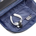 MODECOM TORBA DO LAPTOPA 15,6'' SPLIT CZARNA