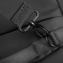 MODECOM TORBA DO LAPTOPA 15,6'' SPLIT CZARNA