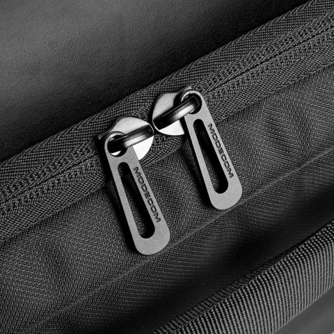 MODECOM TORBA DO LAPTOPA 15,6'' SPLIT CZARNA MODECOM TORBA DO LAPTOPA 15,6'' SPLIT CZARNA