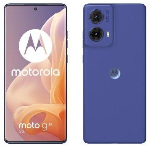 Motorola Moto G85 5G 12/256 Cobalt Blue Motorola Moto G85 5G 12/256 Cobalt Blue