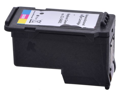 SUPERBULK tusz do Canon PG-546XL reg SB-CL546XL SUPERBULK tusz do Canon PG-546XL reg SB-CL546XL