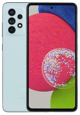 Samsung Galaxy A52S 5G A528B DS 6/128GB Green (REMADE) 2Y