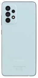 Samsung Galaxy A52S 5G A528B DS 6/128GB Green (REMADE) 2Y