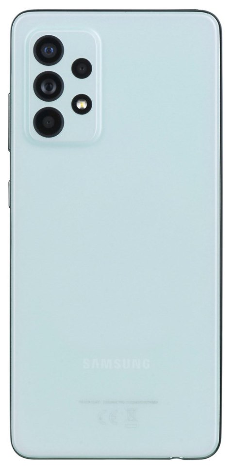 Samsung Galaxy A52S 5G A528B DS 6/128GB Green (REMADE) 2Y Samsung Galaxy A52S 5G A528B DS 6/128GB Green (REMADE) 2Y