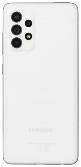 Samsung Galaxy A52S 5G A528B DS 6/128GB White (REMADE) 2Y