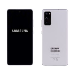 Samsung Galaxy S20FE 5G G781B DS 6/128GB White (REMADE) 2Y