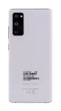 Samsung Galaxy S20FE 5G G781B DS 6/128GB White (REMADE) 2Y